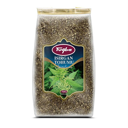 Isırgan Tohumu 83 gr