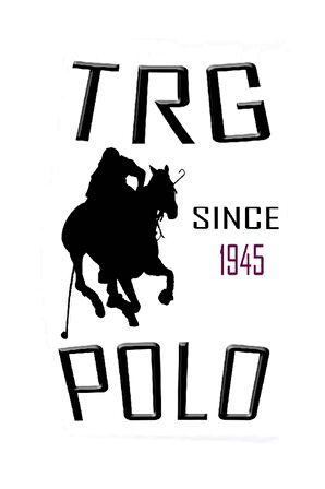 TRG POLO PEMBE SİYAH FİLELİ KADIN EL & OMUZ ÇANTASI