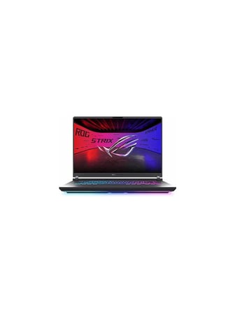 Asus ROG Strix G16 G615JMR-S5142W i7-14650HX 16 GB 512 GB SSD RTX5060 16" WQXGA Gaming Laptop
