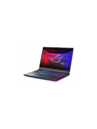 Asus ROG Strix G16 G615JMR-S5142W i7-14650HX 16 GB 512 GB SSD RTX5060 16" WQXGA Gaming Laptop