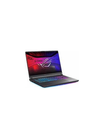 Asus ROG Strix G16 G615JMR-S5142W i7-14650HX 16 GB 512 GB SSD RTX5060 16" WQXGA Gaming Laptop
