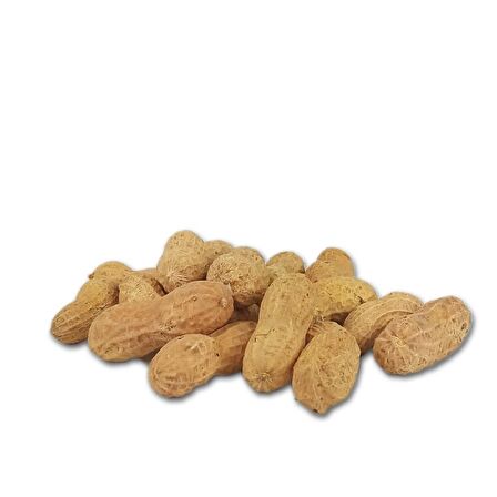 Tuzlu Kabuklu Fıstık 1 kg