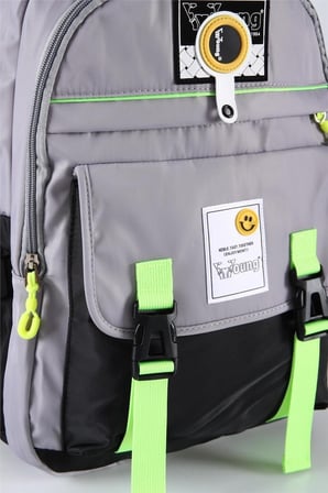 YOUNG 51635 OKUL-SEYAHAT-GÜNLÜK ÇANTA