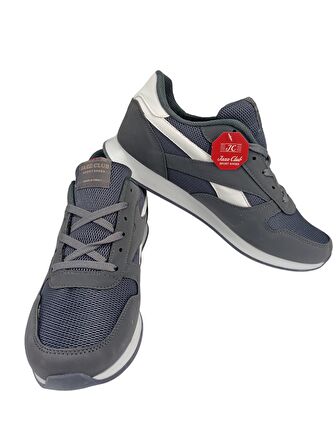 SİA ÇANTA JAZZ CLUB COOMFORTLİNE TABAN NEFES ALAN AYAKLAR BAĞCIKLI RAHAT KALİTE VE ŞIK SADE SPOR AYAKKABI