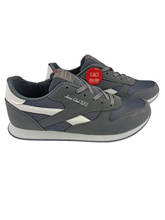 SİA ÇANTA JAZZ CLUB COOMFORTLİNE TABAN NEFES ALAN AYAKLAR BAĞCIKLI RAHAT KALİTE VE ŞIK SADE SPOR AYAKKABI