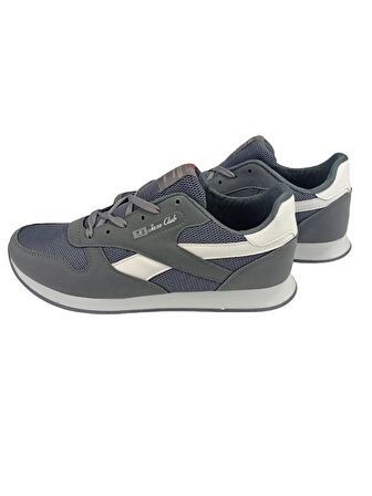 SİA ÇANTA JAZZ CLUB COOMFORTLİNE TABAN NEFES ALAN AYAKLAR BAĞCIKLI RAHAT KALİTE VE ŞIK SADE SPOR AYAKKABI