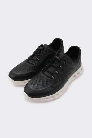 Hakiki Deri Erkek Sneaker