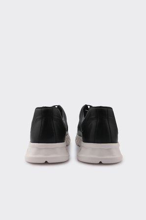 Hakiki Deri Erkek Sneaker