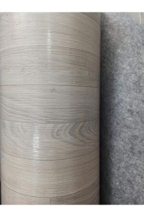 MUŞAMBA 1,5x10m PVC ZEMİN KAPLAMA YER DÖŞEMESİ