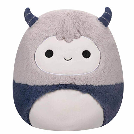 SQ CR05619 Squishmallows Fuzz-A-Mallows Peluş 30 cm S18