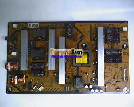 MPF6913B , PCPF0288 , PCP0294 , CA2X22371 B , N0AE5KK00002 , TX-P50UT50B , POWER BOARD , PANASONIC BESLEME