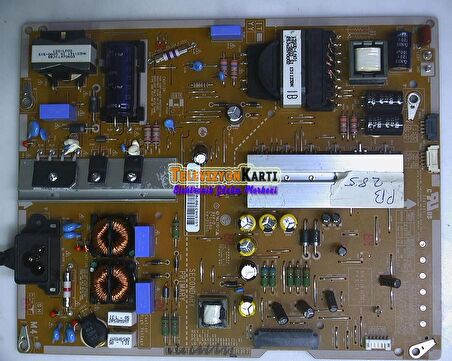 EAX66306501 (1.9), EAY63788701, EAX66306501, LGP49-15UL6, 3PCR00927B, PLDK-L404A, LG 49UF8507-ZB, POWER BOARD, LC490EQE (XH)(F1), LG DISPLAY