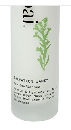 Pai Salvation Jane - Omega Yoğun Nemlendirici Echium & Hiyalüronik Asit 30 ml 