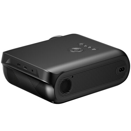 Havit PJ209A Plus 550 Google TV Lümen Full HD Projeksiyon
