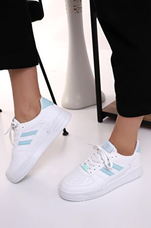 İnfinite 2038 Unisex Günlük Rahat Taban Spor Sneaker Günlük Ayakkabı