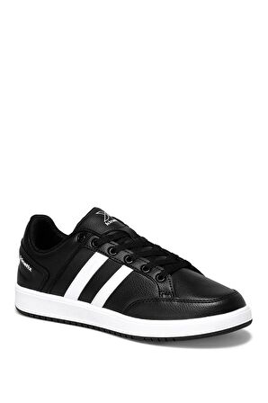 Kinetix Kort Pu.Sneaker Günlük Kadın Spor Ayakkabı