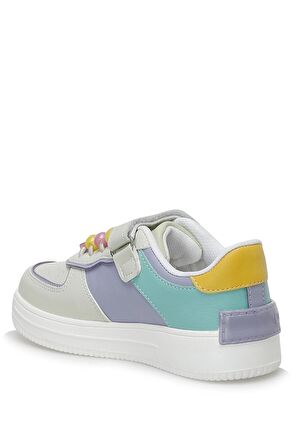 Lumberjack Freya Kız Çocuk Sneaker Günlük Ayakkabı Okul Ayakkabısı