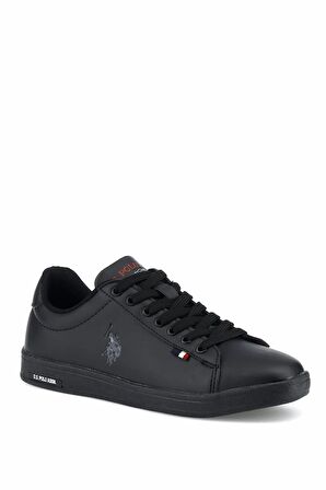 U.S. Polo Assn. Franco Günlük Unisex Sneaker Ayakkabı