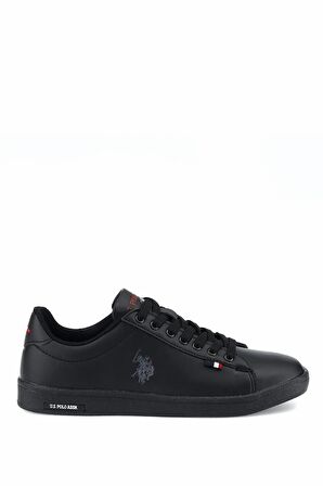 U.S. Polo Assn. Franco Günlük Unisex Sneaker Ayakkabı