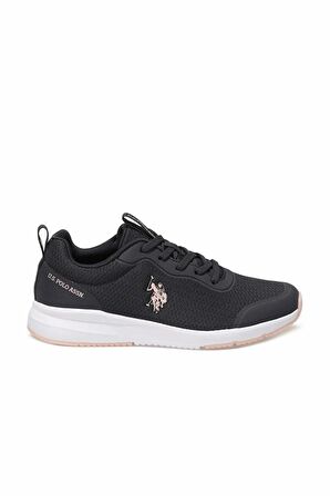 U.S. Polo Assn. SMART Çok Hafif Rahat Kadın Koşu Yürüyüş Ayakkabısı