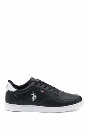 U.S. Polo Assn. Thunder Hafif Günlük Erkek Bağcıklı Sneaker Ayakkabı