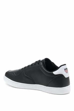 U.S. Polo Assn. Thunder Hafif Günlük Erkek Bağcıklı Sneaker Ayakkabı
