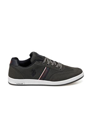 U.S. Polo Assn. Kares FX Sneaker Günlük Erkek Ayakkabı