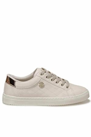 US Polo Assn TIGGY Kadın Havuz Taban Sneaker Ayakkabı