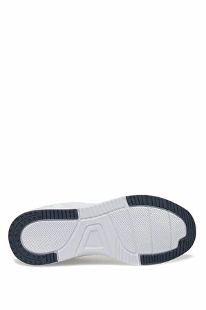 U.S. Polo Assn. SMART Çok Hafif Rahat Kadın Koşu Yürüyüş Ayakkabısı Beyaz