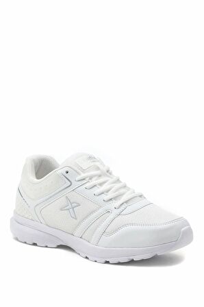Kinetix MITON Fx Günlük Yüksek Taban Unisex Spor Ayakkabı Yürüyüş Ayakkabı