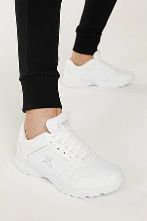 Kinetix MITON Fx Günlük Yüksek Taban Unisex Spor Ayakkabı Yürüyüş Ayakkabı