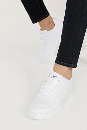 Kinetix Abella Kalın Taban Günlük Kadın Sneaker Spor Ayakkabı