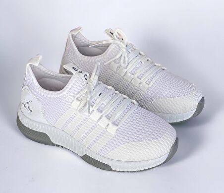 Efl 6005 Çocuk Günlük Fileli Yazlık Sneaker Çocuk Spor Ayakkabı