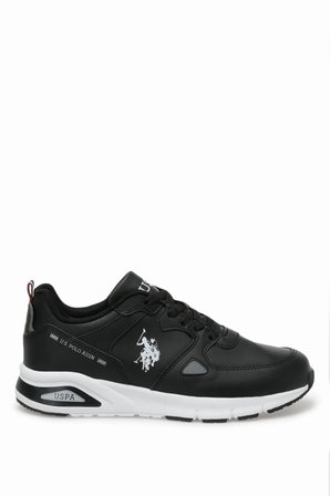 US Polo Assn Assn. Vance GSN Kadın Günlük Sneaker Spor Ayakkab