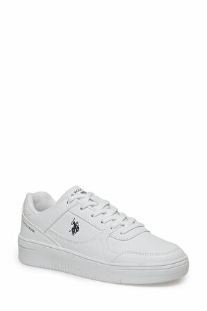 US Polo Assn Lee Günlük Unisex Spor Sneaker Ayakkabı