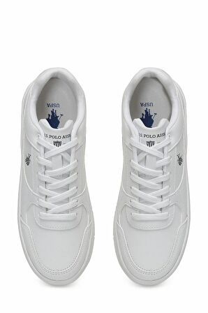 US Polo Assn Lee Günlük Unisex Spor Sneaker Ayakkabı