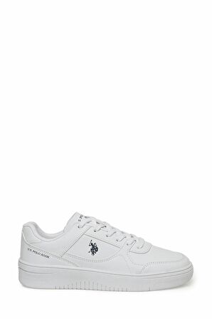 US Polo Assn Lee Günlük Unisex Spor Sneaker Ayakkabı
