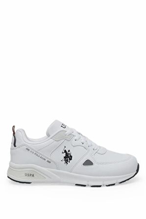 US Polo Assn Assn. Vance GSN Kadın Günlük Sneaker Spor Ayakkab