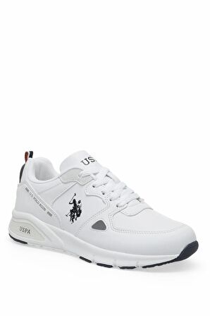 US Polo Assn Assn. Vance GSN Kadın Günlük Sneaker Spor Ayakkab
