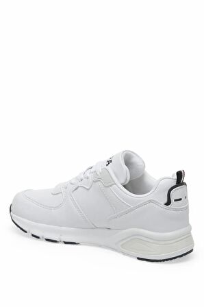 US Polo Assn Assn. Vance GSN Kadın Günlük Sneaker Spor Ayakkab