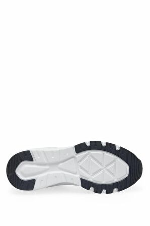 US Polo Assn Assn. Vance GSN Kadın Günlük Sneaker Spor Ayakkab