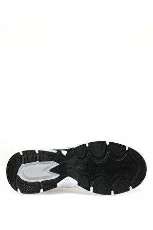 Lumberjack Pol Pu Wmn Kalın Taban Kadın Günlük Spor Sneaker Ayakkabı