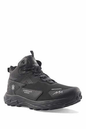 Lumberjack BURK Gri Erkek Outdoor Bot Su Geçirmez Waterproof