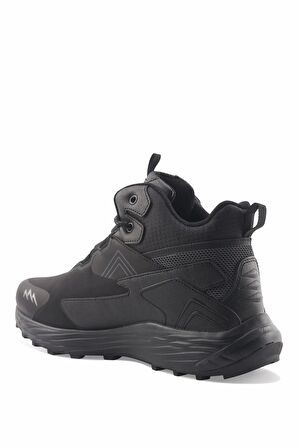 Lumberjack BURK Gri Erkek Outdoor Bot Su Geçirmez Waterproof