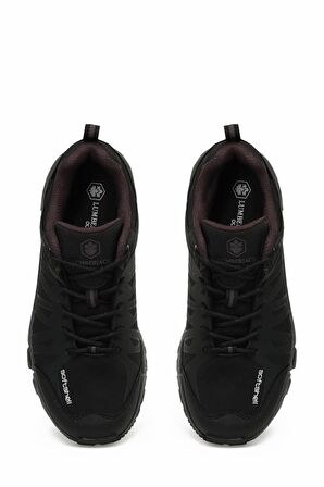 Lumberjack Andor Kışlık Waterproof Outdoor Spor Ayakkabı