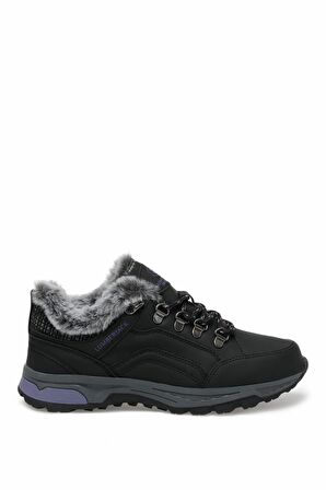 Lumberjack Debora Lw Outdoor Kışlık Kürklü Spor Ayakkabı