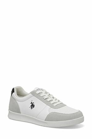 U.S. Polo Assn. Fuga Günlük Erkek Spor Sneaker Ayakkabı