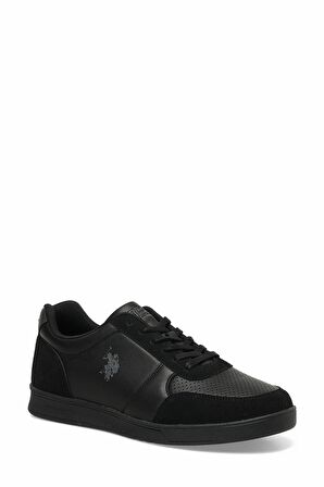 U.S. Polo Assn. Fuga Günlük Erkek Spor Sneaker Ayakkabı