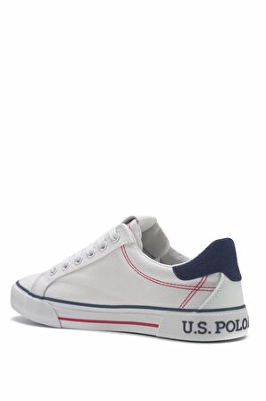 U.S. Polo Assn. Rachel Keten Sneaker Kadın Günlük Ayakkabı