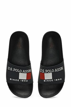 U.s Polo Assn. Nico Erkek Deniz Plaj Havuz Terliği